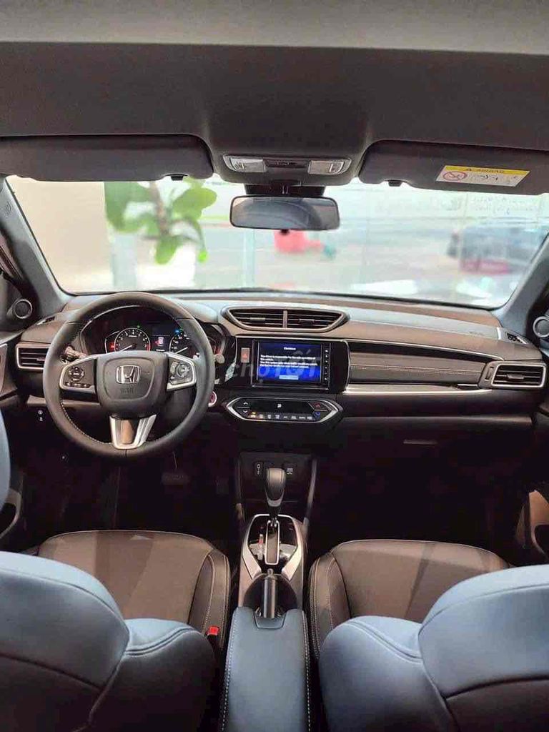 Honda BR-V 2025 L - Siêu Lướt Chỉ 24 kilomet. Mua bán Ô tô tại Quận 7 Tp Hồ Chí Minh được đăng bởi Honda Ôtô SG Quận 7 hình 3