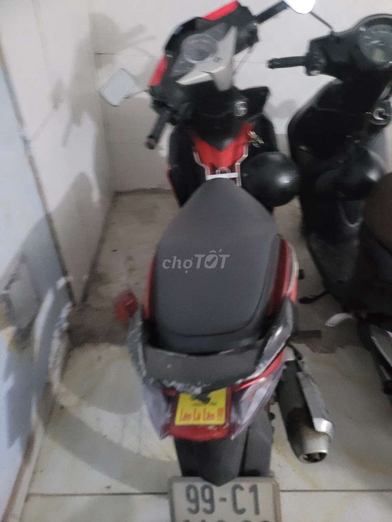 Cần bán xe wave cho ai cần, xe ngon bổ rẻ. Mua bán Xe máy tại Huyện Yên Phong Bắc Ninh được đăng bởi Vương Tùng hình 1
