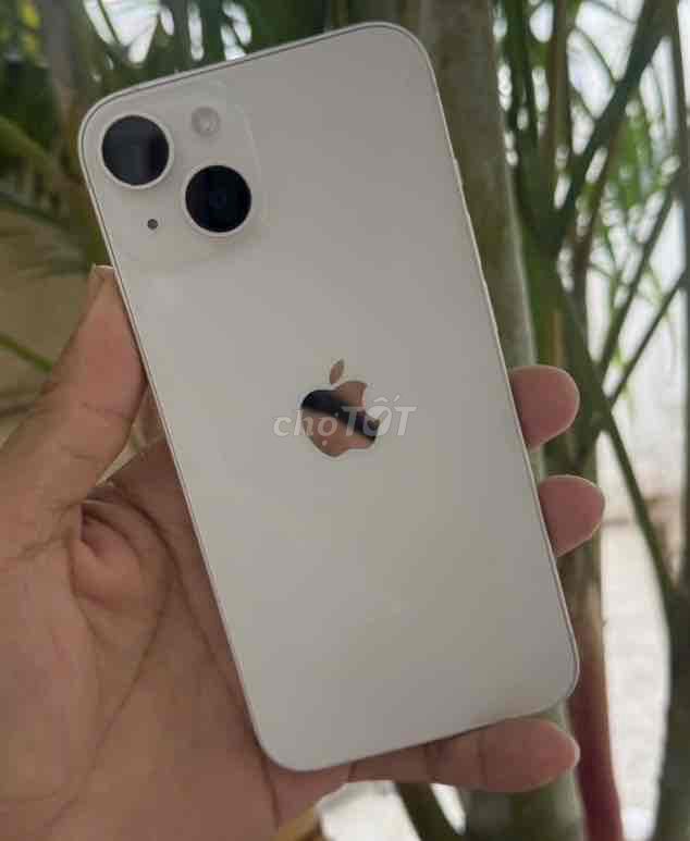 Kẹt tiền cần bán Iphone 14 128Gb - 9.900k. Mua bán Điện thoại tại Quận 12 Tp Hồ Chí Minh được đăng bởi Mr Ares hình 1