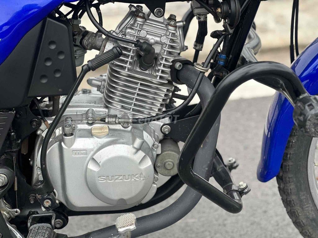 Suzuki GD 110 2022 màu Xanh. Mua bán Xe máy tại Thành phố Thủ Đức Tp Hồ Chí Minh được đăng bởi XE MÁY TOÀN PHÁT  hình 3