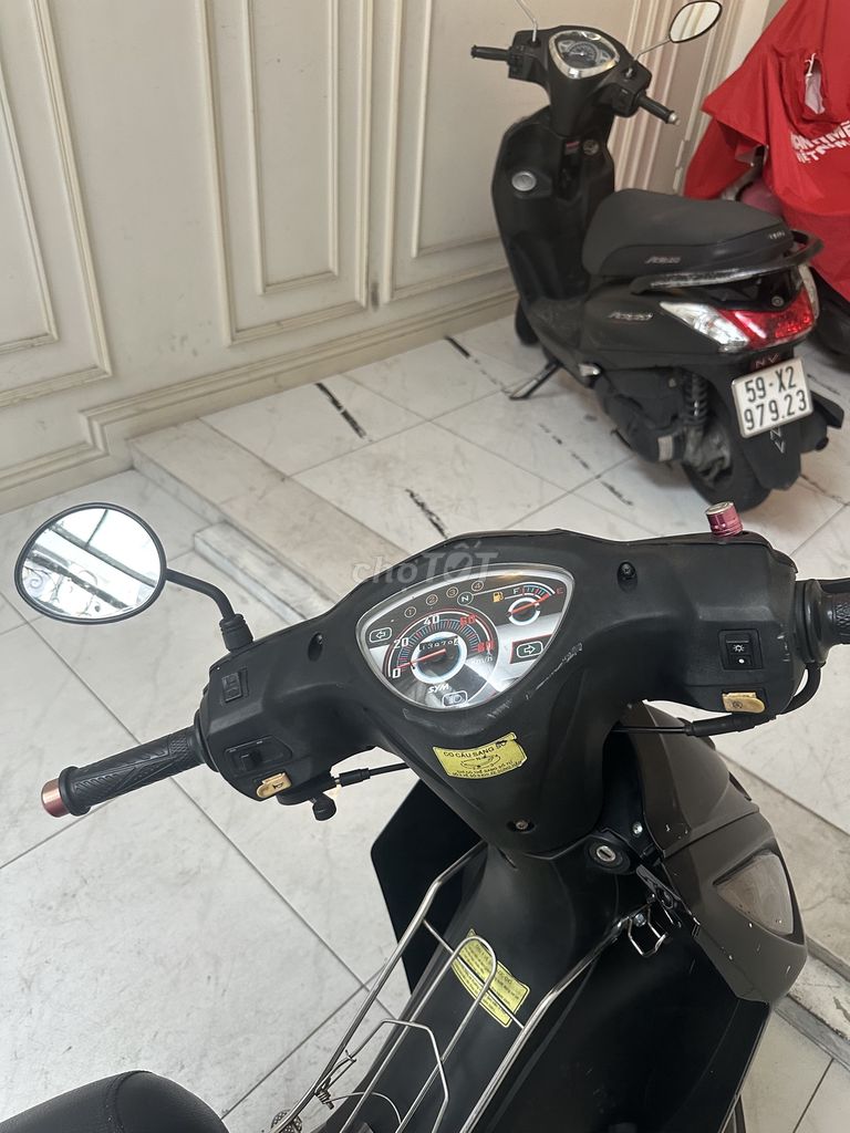 Cần thanh lý xe Elegant. Mua bán Xe máy tại Quận 3 Tp Hồ Chí Minh được đăng bởi Chương Phạm hình 5