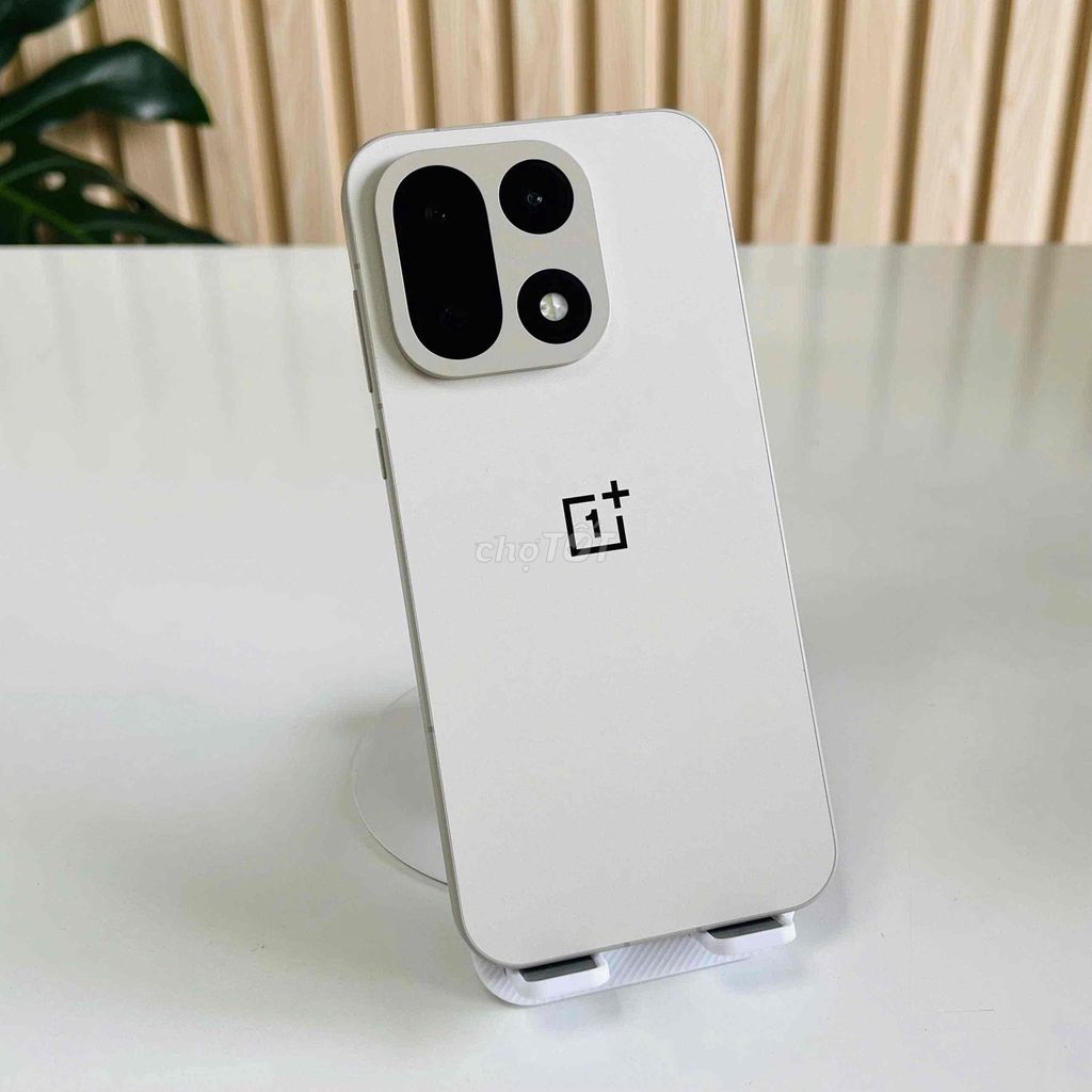 Oneplus 15 Fullbox-12/256GB - Úp Rom QT. Mua bán Điện thoại tại Quận Ninh Kiều Cần Thơ được đăng bởi Hmphone hình 1