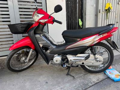 wave s thái 100 BSTP chính chủ. Mua bán Xe máy tại Quận Tân Bình Tp Hồ Chí Minh được đăng bởi linhnguyen