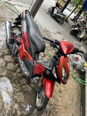 nouvo lx 2013. Mua bán Xe máy tại Thành phố Nam Định Nam Định được đăng bởi xe máy Trần Trung Bil 6291