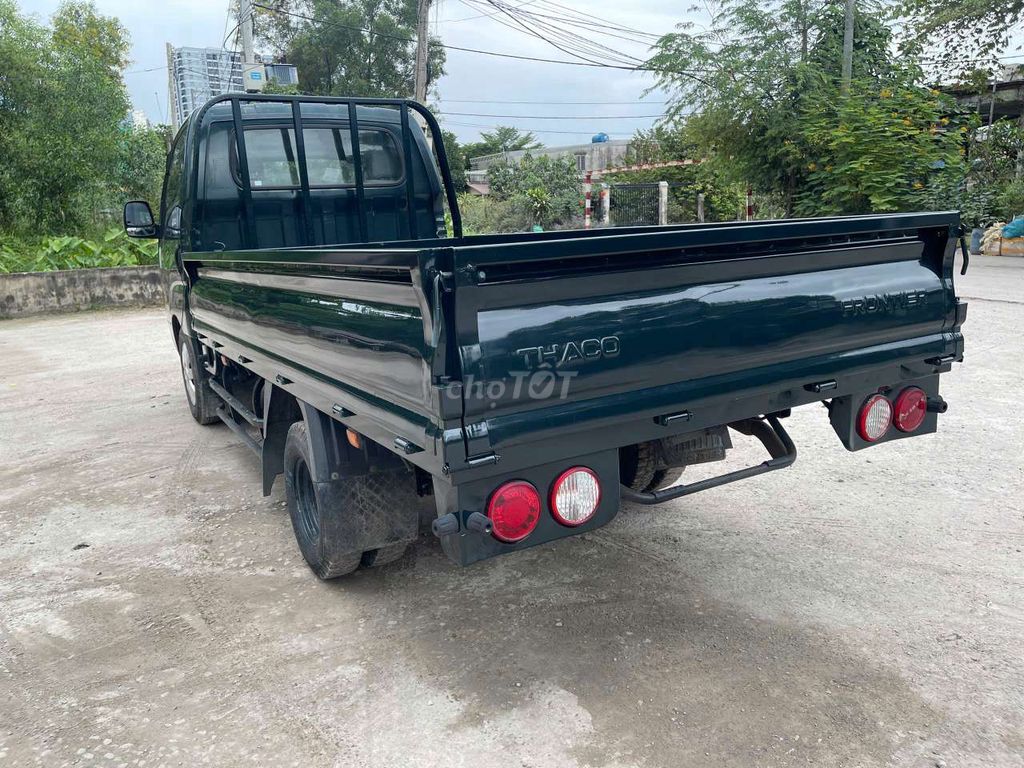 Bán kia k200 tải 9 tấn đời 2020 thùng lửng 3m2. Mua bán Xe tải, xe ben tại Thành phố Thuận An Bình Dương được đăng bởi Hồ Xe Tải hình 6