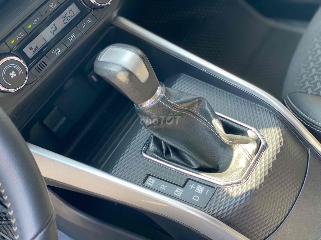 Toyota Raize 2022 - 57000 km. Mua bán Ô tô tại Quận Thanh Xuân Hà Nội được đăng bởi ĐÀM HÙNG CAR  hình 18