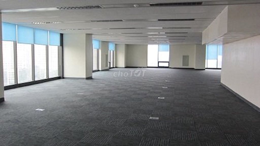 Tòa nhà văn phòng khu Trường Sơn, 8x18m,1 hầm 7 tầng,đầy đủ PCCC,120Tr