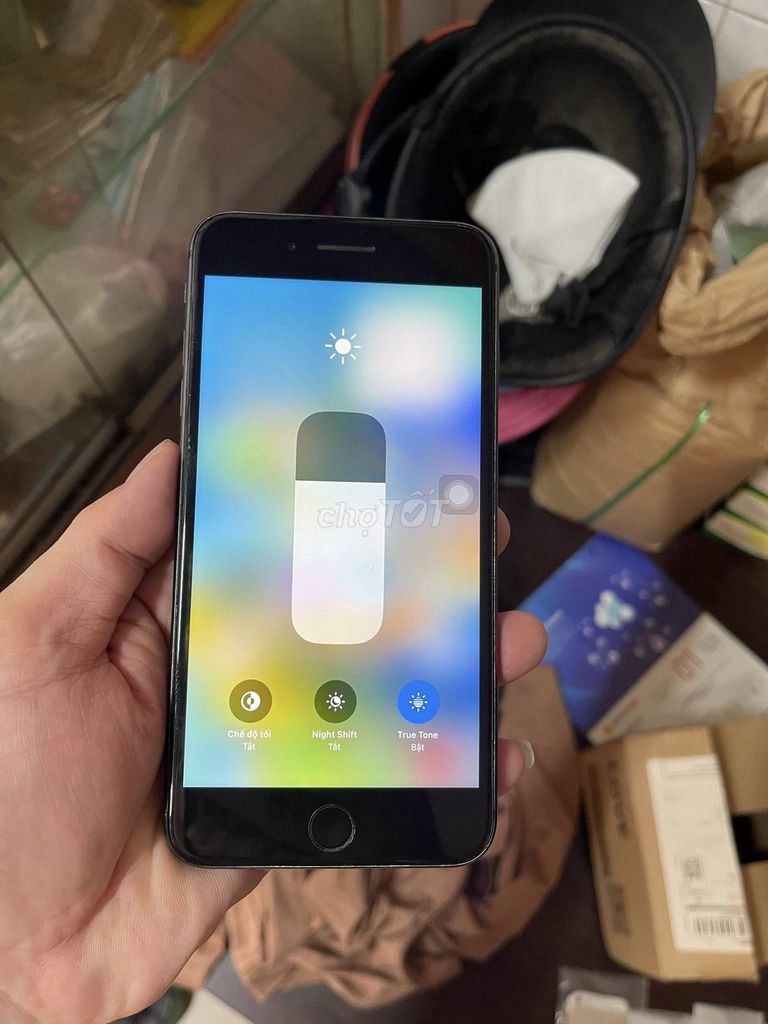 iPhone 8 Plus 64GB Đen Đã sử dụng. Mua bán Điện thoại tại Quận 11 Tp Hồ Chí Minh được đăng bởi phat hình 1