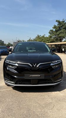 VinFast VF8 Eco 2023 Đen. Mua bán Ô tô tại Quận Nam Từ Liêm Hà Nội được đăng bởi Duy Quang GF