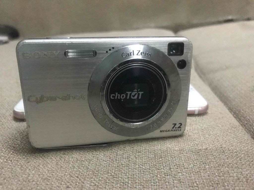 máy  ảnh mini sony