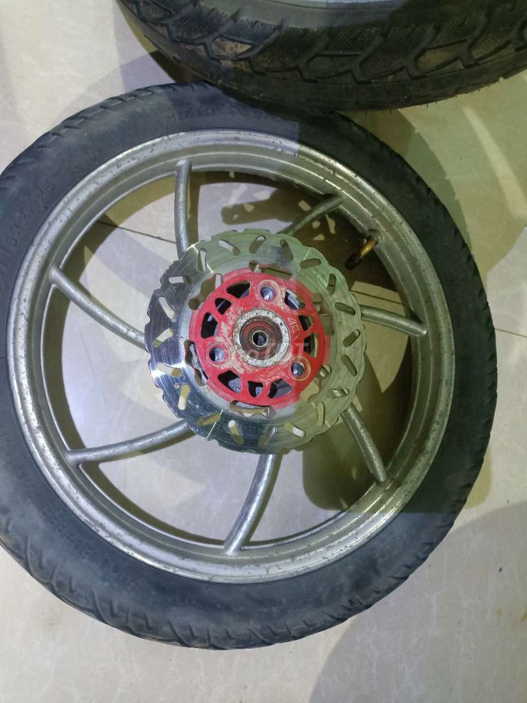 Bán cho ai cần. Mua bán Phụ tùng xe tại Huyện Cư Jút Đắk Nông được đăng bởi Vu van Quang hình 4