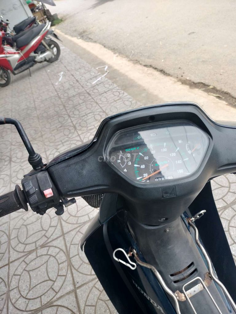 Wavealpha máyim bs saigon,giấytờ đầyđủ. Mua bán Xe máy tại Huyện Ba Tri Bến Tre được đăng bởi Giang Ba Tri chợ bảo thanh  hình 6