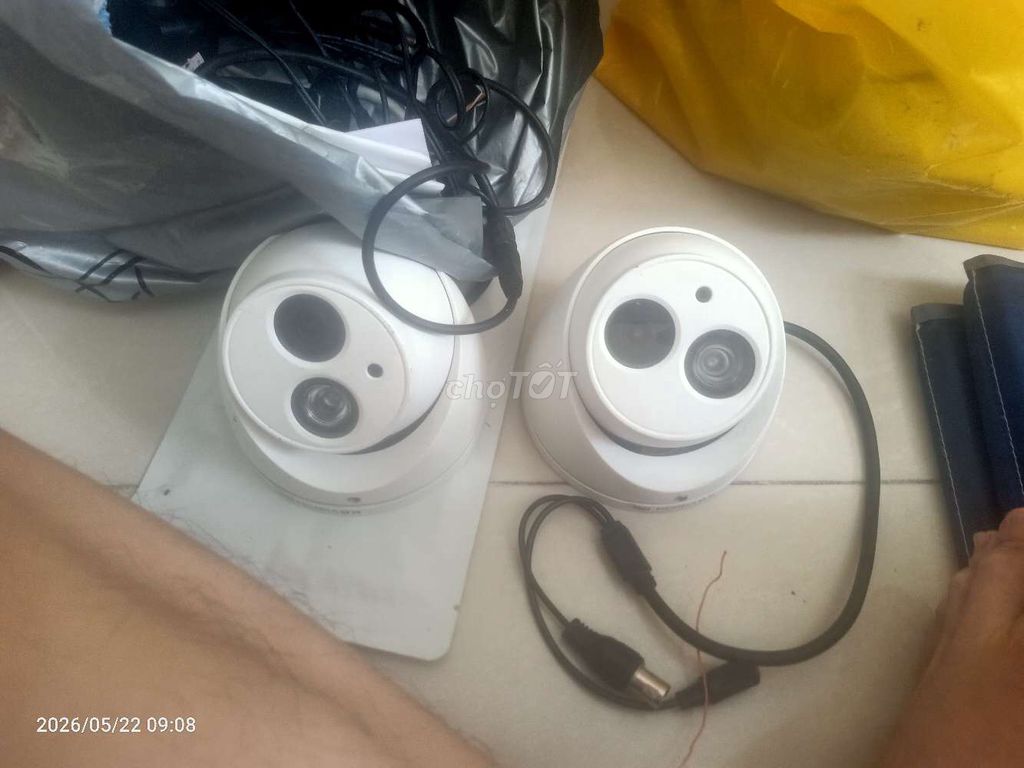 camera kbvision. Mua bán Máy ảnh, Máy quay tại Quận Ngũ Hành Sơn Đà Nẵng được đăng bởi mai xuân hậu hình 1