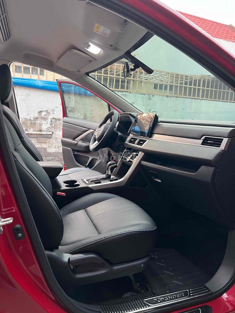 Mitsubishi Xpander Premium 1.5 số tự động 2023. Mua bán Ô tô tại Quận 8 Tp Hồ Chí Minh được đăng bởi Đông Mai hình 7