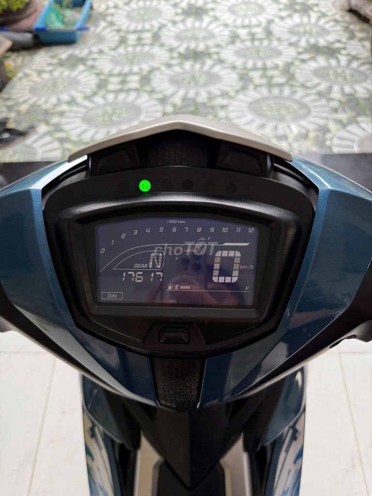 Ex Led 150 2019. Mua bán Xe máy tại Thành phố Bến Tre Bến Tre được đăng bởi Đỗ nhân nghĩa hình 5