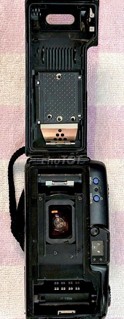 Máy ảnh Olympus SuperZoom 3000 Đen. Mua bán Máy ảnh, Máy quay tại Quận Phú Nhuận Tp Hồ Chí Minh được đăng bởi hòa lê 5 hình 1