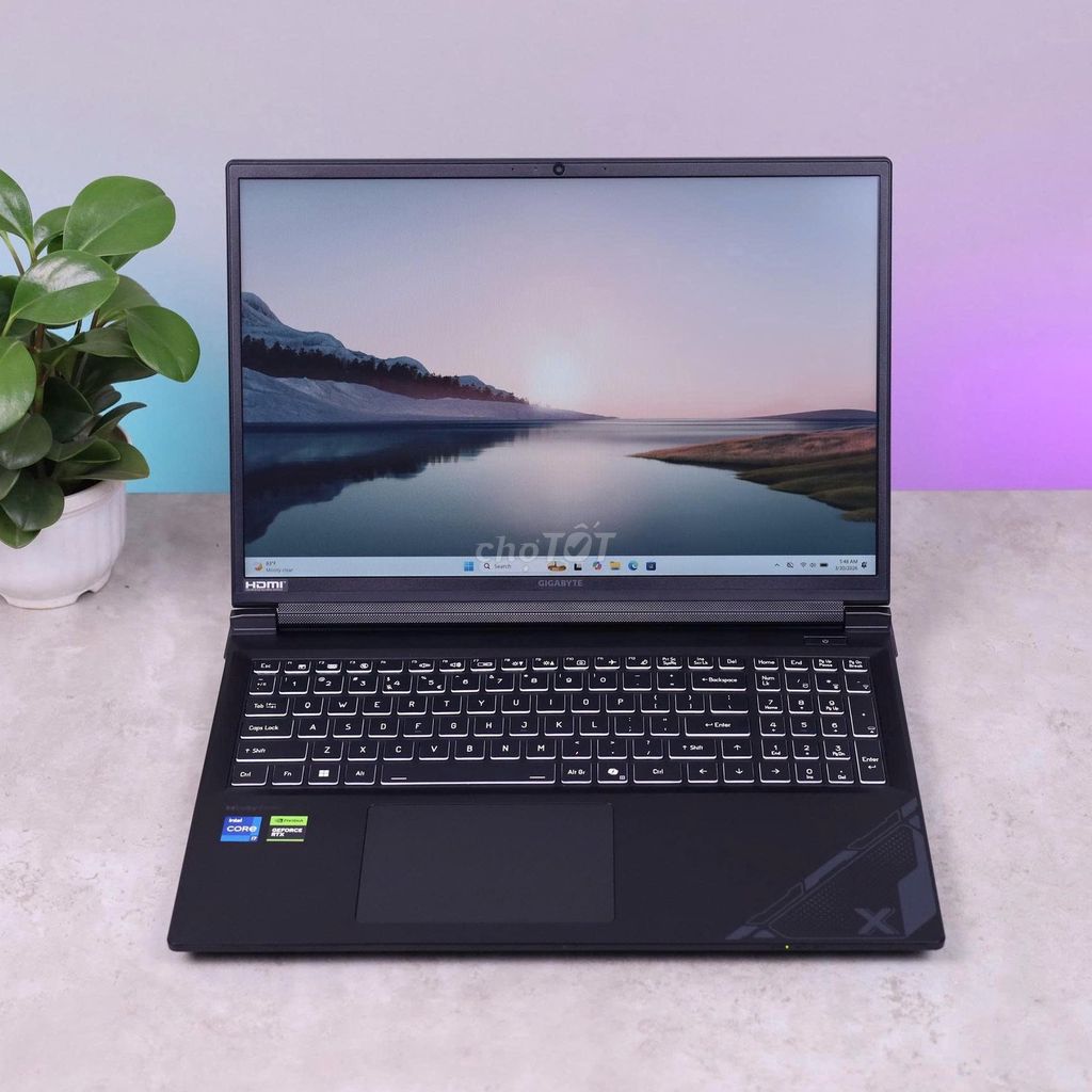 LAPTOP GIGABYTE I7 13650HX/16GB/1TB/4060 8G/16INCH. Mua bán Laptop tại Quận Bình Thạnh Tp Hồ Chí Minh được đăng bởi Z COMPUTER CHI NHÁNH BÌNH THẠNH hình 1