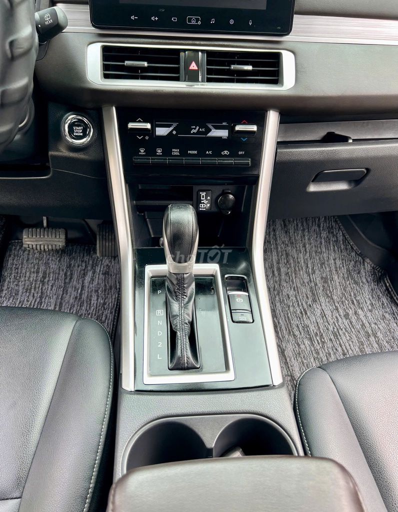 Mitsubishi Xpander 2024 Premium 1.5 AT - 45000 km. Mua bán Ô tô tại Quận 12 Tp Hồ Chí Minh được đăng bởi NHI Ô TÔ AN SƯƠNG hình 11
