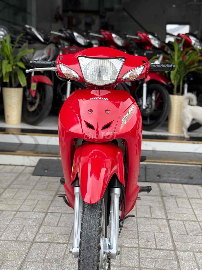 🌈 ALPHA 100cc 83 XE ĐẸP MÁY ZIN MẠNH VỌT💥CÓ GÓP💥