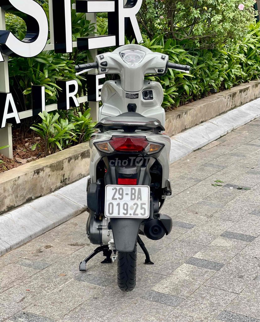 HONDA VISION B.THỂ THAO 2024/GÓP 12 TRIỆU NHẬN XE. Mua bán Xe máy tại Quận Đống Đa Hà Nội được đăng bởi Phạm Văn Đồng hình 3