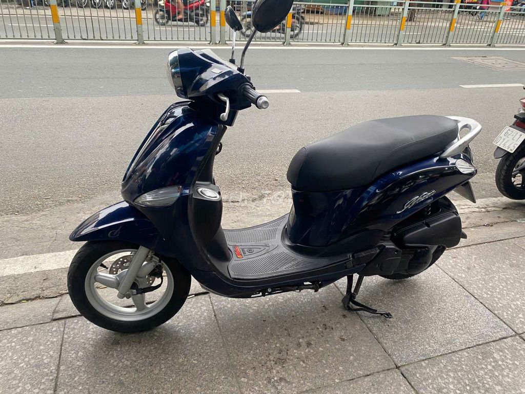 Yamaha Nozza FI 2015 mới 90% Bstp chính chủ. Mua bán Xe máy tại Quận Tân Phú Tp Hồ Chí Minh được đăng bởi Tuanduy hình 4