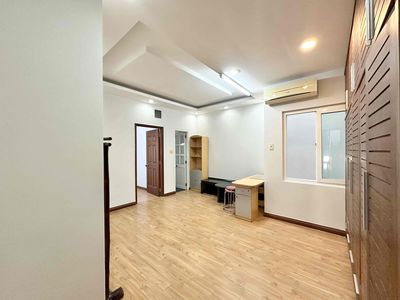 🏡CĂN HỘ 1PN+1PK 45M2 - GẦN BỜ KÈ TRƯỜNG SA Q3 - NỘI THẤT NHƯ HÌNH ✅