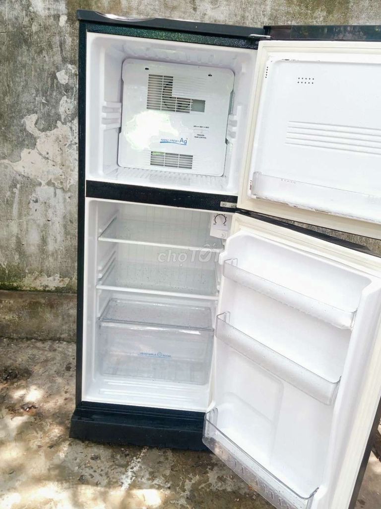 Cần bán tủ lạnh 150 lit