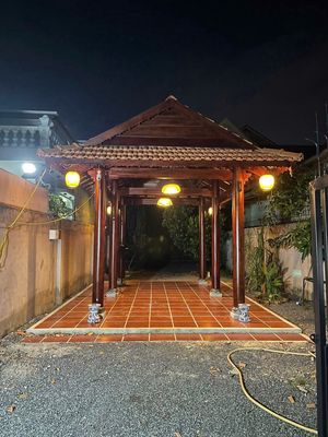 CHO THUÊ ĐẤT
