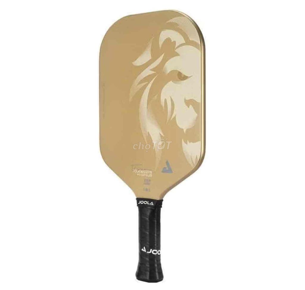 Vợt Pickleball JOOLA Tyson McGuffin Magnus LION. Mua bán Đồ thể thao, Dã ngoại tại Huyện Thanh Trì Hà Nội được đăng bởi Viet Nguyen hình 1