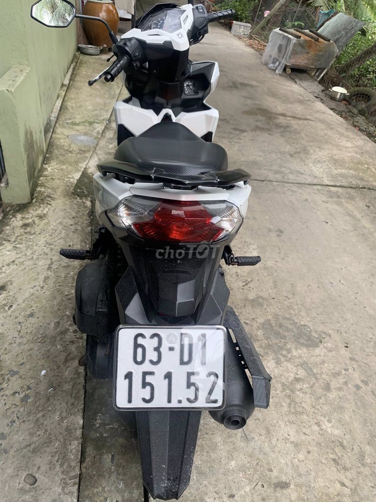 VARIO 2017 hàng hiếm. Mua bán Xe máy tại Huyện Cái Bè Tiền Giang được đăng bởi Thầy Thời hình 3