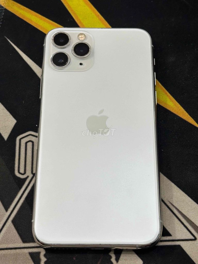 Dư nên cần bán nhanh 11pro có fix nhanh. Mua bán Điện thoại tại Quận Liên Chiểu Đà Nẵng được đăng bởi Thành Duy hình 1