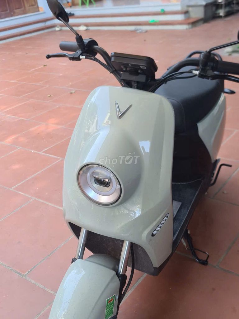 Xe máy điện Vinfast Zgoonhư mới để mua xe đạp điện
