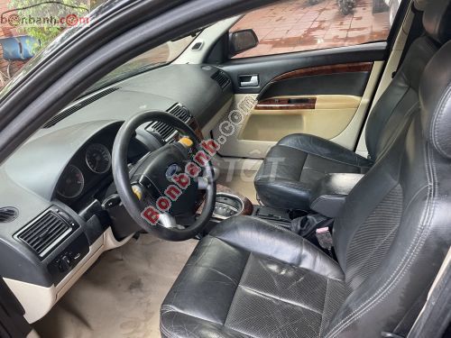 Ford Mondeo 2.0 AT 2003. Mua bán Ô tô tại Thành phố Tam Điệp Ninh Bình được đăng bởi Tran đình Quang hình 2