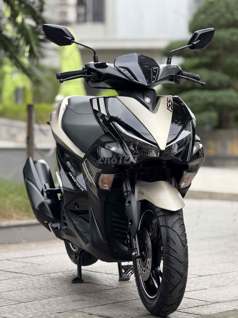 NVX  155 2018 KHOÁ SMAKEY PHANH ABS  áo keo. Mua bán Xe máy tại Quận Cẩm Lệ Đà Nẵng được đăng bởi SƠN THỊNH  hình 13