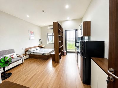 Аренда · 1 комн. · 40 м² · Quận Cẩm Lệ, ул. Đường Lê Quang Hòa
