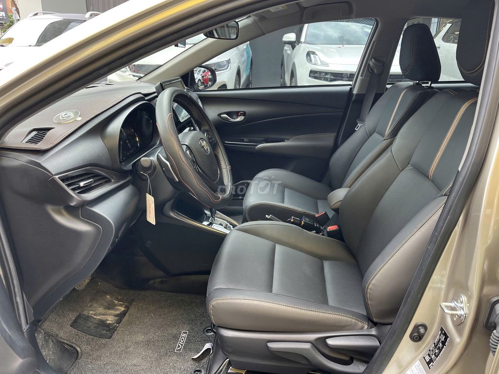 TOYOTA VIOS 1.5G 2023 XE GIA ĐÌNH LƯỚT SƠN ZIN 99%. Mua bán Ô tô tại Quận 8 Tp Hồ Chí Minh được đăng bởi Hiếu hình 10