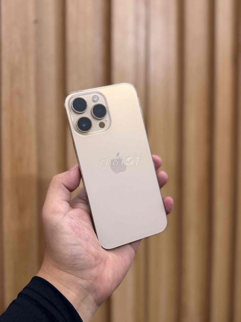 Apple iPhone 14 Pro Max 1TB Vàng bản sim Pin 100. Mua bán Điện thoại tại Quận Đống Đa Hà Nội được đăng bởi  HT Mobie Trả góp nợ xáu bao duyệt hình 1