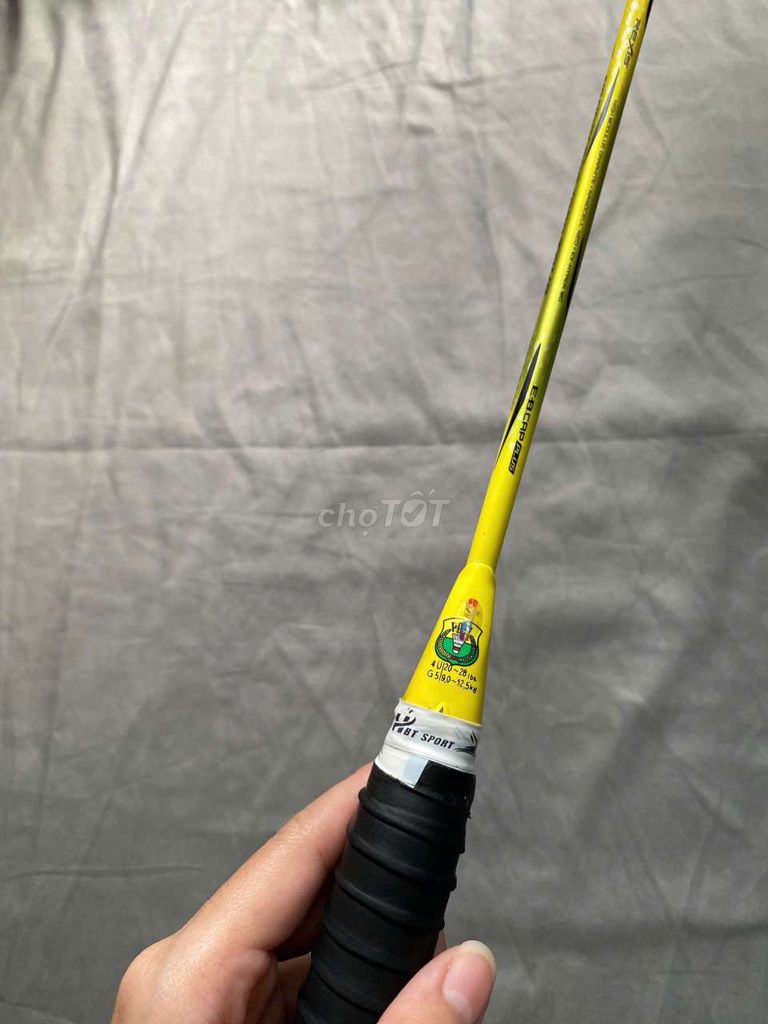 Vợt cầu lông Yonex 1000 Tour & 88s Tour