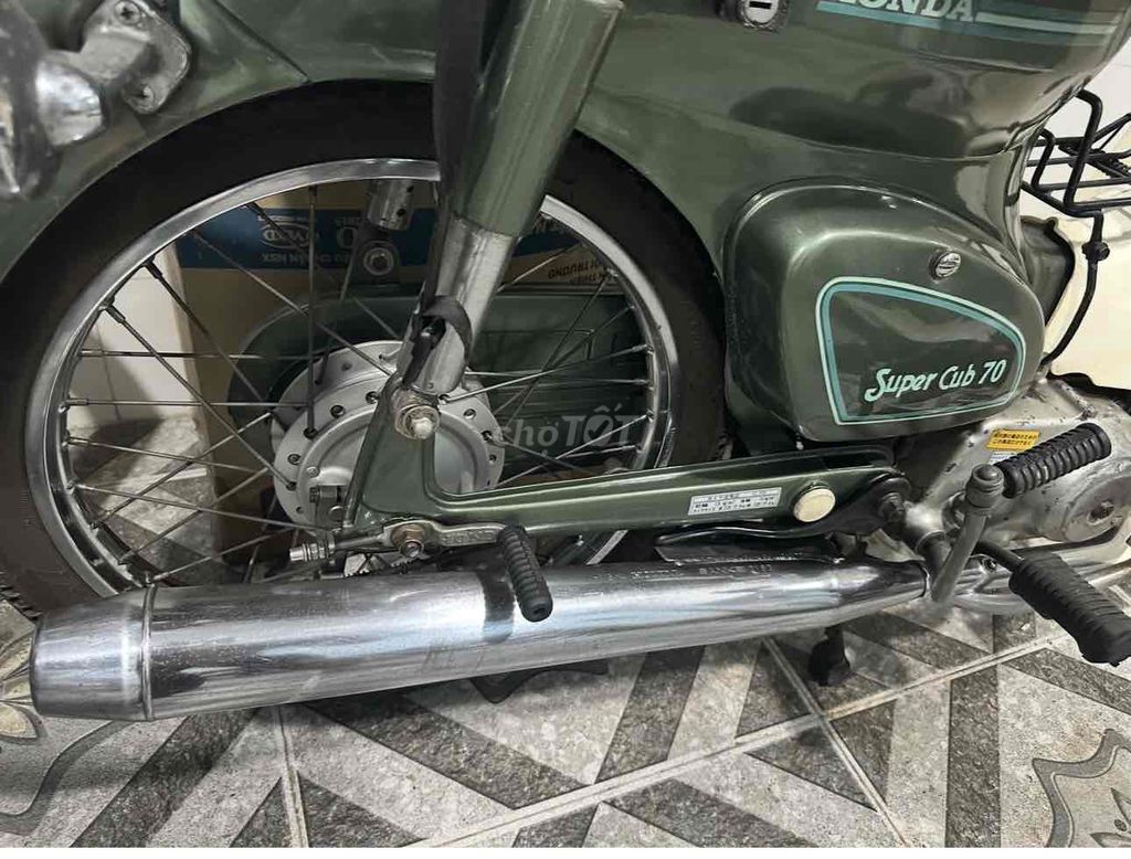 81Huyền thoại. Mua bán Xe máy tại Thành phố Dĩ An Bình Dương được đăng bởi Lê phong hình 1