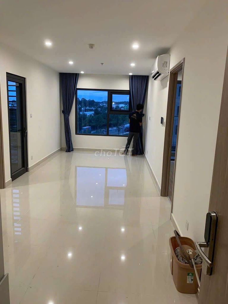 🏡 CHO THUÊ 2PN – 2WC | THE ORIGAMI – VINHOMES GRAND