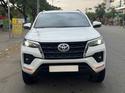 Toyota Fortuner 2022 Trắng. Mua bán Ô tô tại Huyện Hóc Môn Tp Hồ Chí Minh được đăng bởi CHỢ Ô TÔ AN SƯƠNG