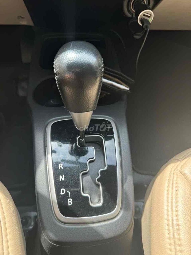 Mitsubishi Mirage 2015 1.2 AT - 83.000km chuẩn. Mua bán Ô tô tại Quận 12 Tp Hồ Chí Minh được đăng bởi Phạm Hoàng hình 7