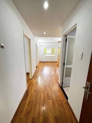 BÁN CĂN 2PN, 2WC GIÁ 2.45 TỶ CÓ THƯƠNG LƯỢNG HỖ TRỢ VAY, SỔ HỒNG SẴN.