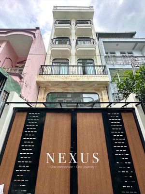 Аренда · 1 комн. · 30 м² · Quận Gò Vấp, ул. Đường Huỳnh Văn Nghệ