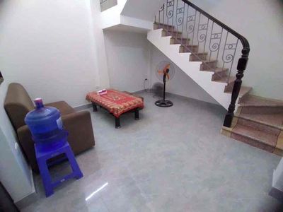 Townhouse 30 m² · 3 bed · Ngõ 108 Phố Lò Đúc