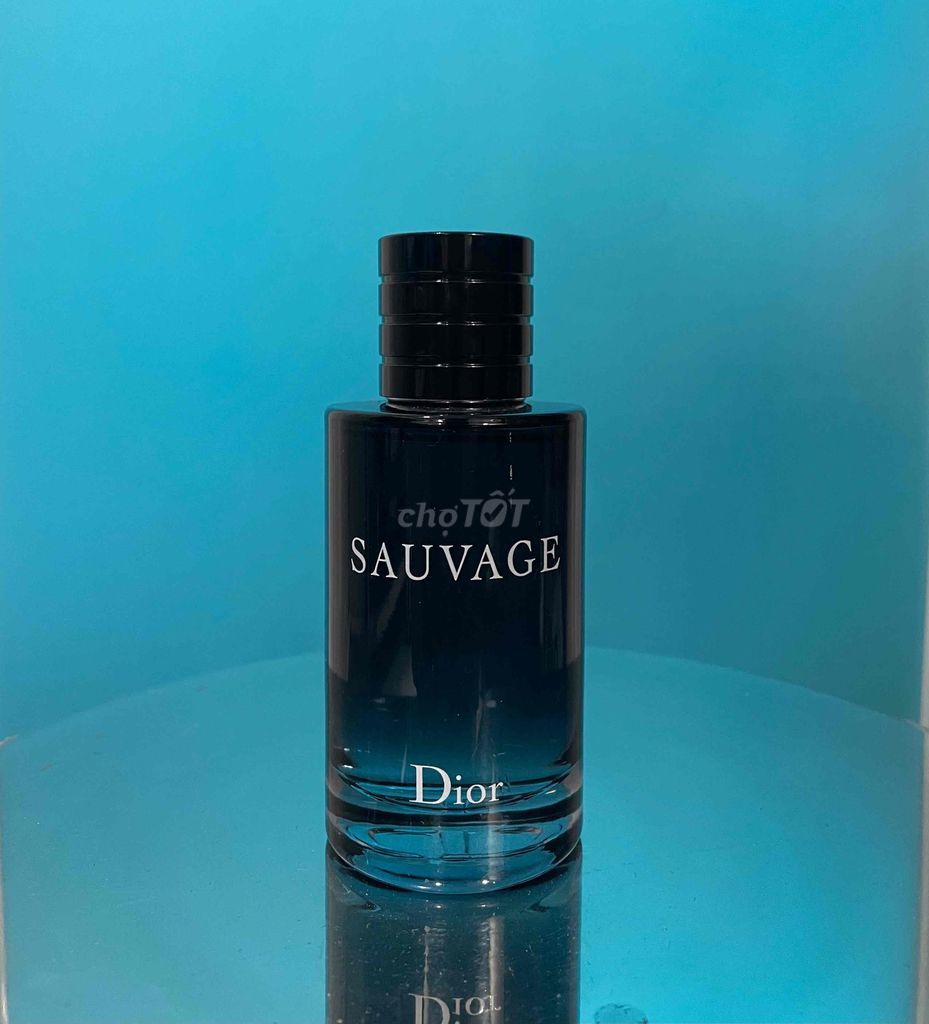 Nước hoa Dior Sauvage EDT 100ml