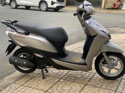 Honda Lead 125 2014 Bạc. Mua bán Xe máy tại Quận Tân Phú Tp Hồ Chí Minh được đăng bởi TÂN HƯƠNG