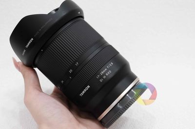 TAMRON 17-28 F/2.8 FOR SONY. Mua bán Máy ảnh, Máy quay tại Quận Gò Vấp Tp Hồ Chí Minh được đăng bởi Máy Ảnh Khánh Duy