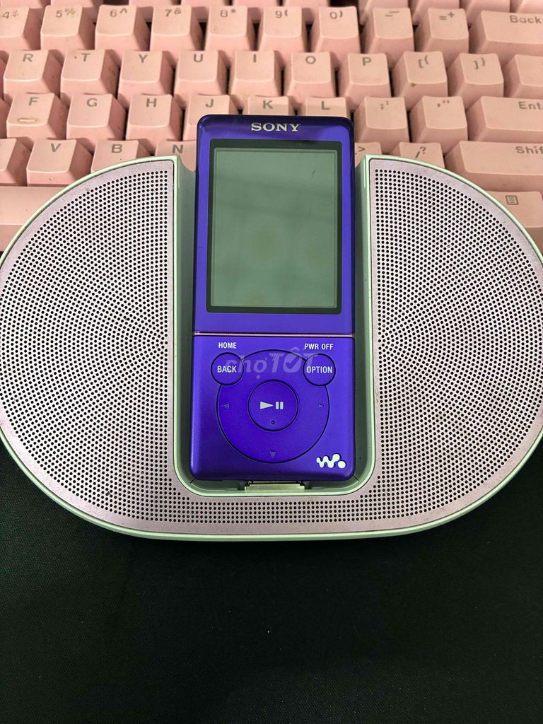 Loa di động Sony. Mua bán Tivi, Âm thanh tại Thị xã Bến Cát Bình Dương được đăng bởi Ve chai công nghệ hình 1