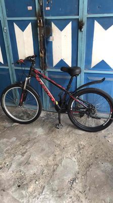 Bán cái xe như trên còn xài tốt bánh 24 cm. Mua bán Xe đạp tại Quận Gò Vấp Tp Hồ Chí Minh được đăng bởi Phùng Cường
